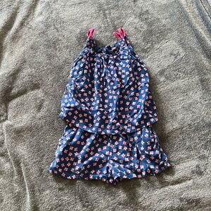 jumpsuit joefresh size 6